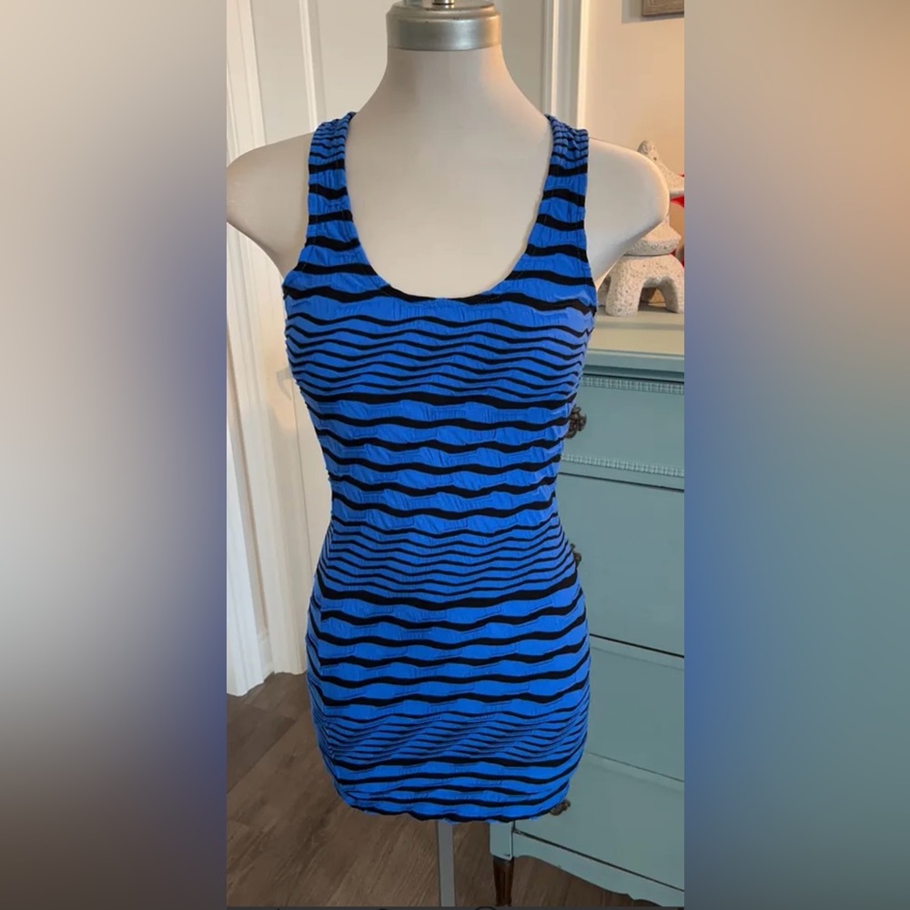 Casual summer dress